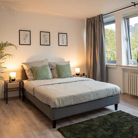 Stilvolles Apartment Im Essener Stadtkern מראה חיצוני תמונה