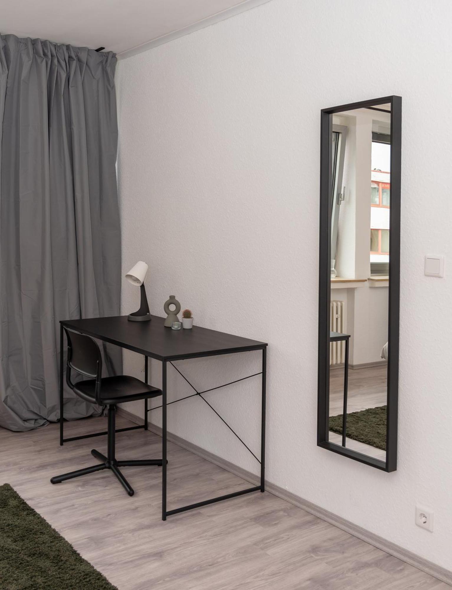 Stilvolles Apartment Im Essener Stadtkern מראה חיצוני תמונה